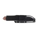 Nóż Za Pas Ultra Outdoor Micarta Stonewash