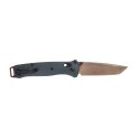 Nóż składany Benchmade 537FE-2601 Bailout