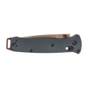 Nóż składany Benchmade 537FE-2601 Bailout