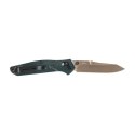 Nóż składany Benchmade 940FE-2601 Osborne