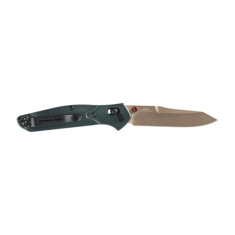 Nóż składany Benchmade 940FE-2601 Osborne