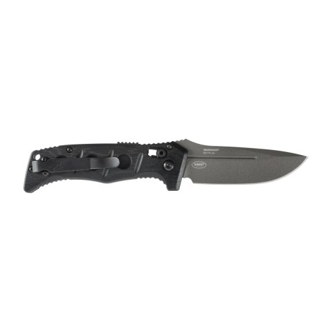 Nóż taktyczny Benchmade 2730GY-04 Mini Auto Adamas