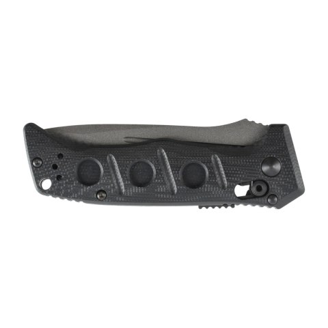 Nóż taktyczny Benchmade 2730GY-04 Mini Auto Adamas