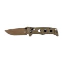 Nóż taktyczny Benchmade 273FE-05 Mini Adamas