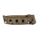 Nóż taktyczny Benchmade 273FE-05 Mini Adamas