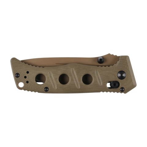 Nóż taktyczny Benchmade 273FE-05 Mini Adamas