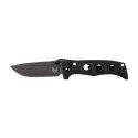 Nóż taktyczny Benchmade 273GY-04 Mini Adamas