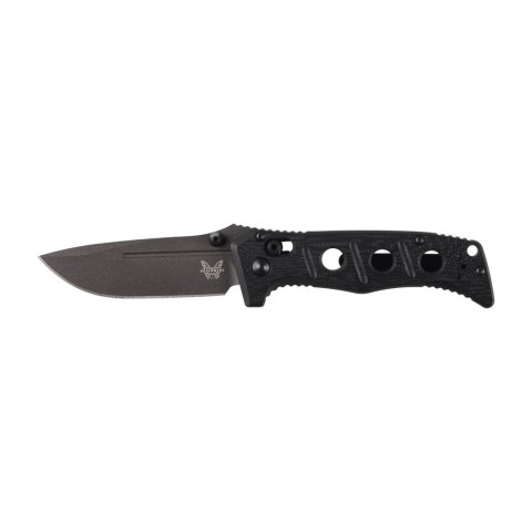 Nóż taktyczny Benchmade 273GY-04 Mini Adamas