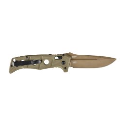 Nóż taktyczny Benchmade 2750FE-04 Auto Adamas
