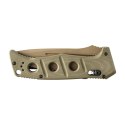 Nóż taktyczny Benchmade 2750FE-04 Auto Adamas