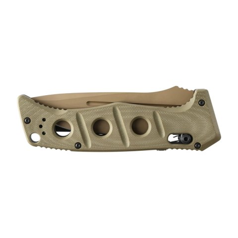 Nóż taktyczny Benchmade 2750FE-04 Auto Adamas