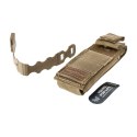 Nóż taktyczny Benchmade 2750FE-04 Auto Adamas