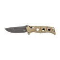 Nóż taktyczny Benchmade 2750GY-05 Auto Adamas