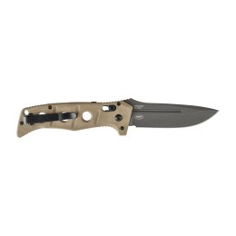 Nóż taktyczny Benchmade 2750GY-05 Auto Adamas
