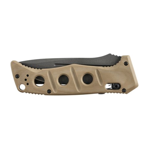 Nóż taktyczny Benchmade 2750GY-05 Auto Adamas