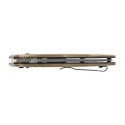 Nóż taktyczny Benchmade 2750GY-05 Auto Adamas