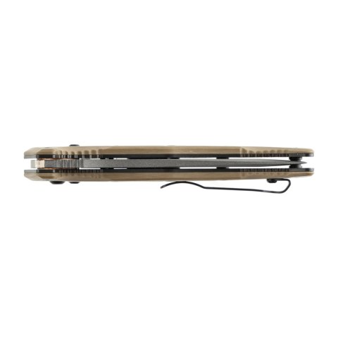 Nóż taktyczny Benchmade 2750GY-05 Auto Adamas