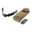 Nóż taktyczny Benchmade 2750GY-05 Auto Adamas