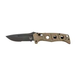 Nóż taktyczny Benchmade 2750SGY-05 Auto Adamas