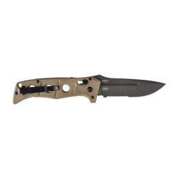 Nóż taktyczny Benchmade 2750SGY-05 Auto Adamas