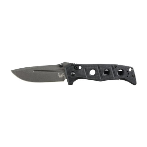 Nóż taktyczny Benchmade 275GY-03 Adamas składany