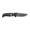 Nóż taktyczny Benchmade 275GY-03 Adamas składany