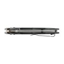Nóż taktyczny Benchmade 275GY-03 Adamas składany