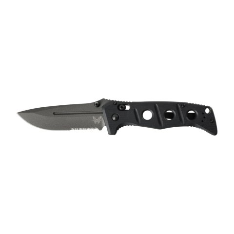 Nóż taktyczny Benchmade 275SGY-03 Adamas
