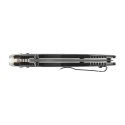 Nóż taktyczny Benchmade 275SGY-03 Adamas