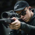 Okulary taktyczne Wiley X Founder AC6FND04 jasnobrązowe oprawki