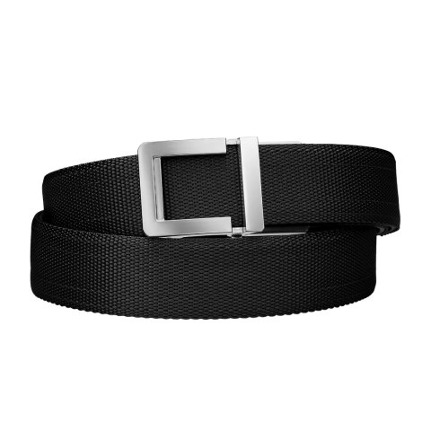 Pas taktyczny Kore Essentials Tactical Nylon Quarter Gun Belt Q2 1.25" czarny