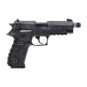 Pistolet Mauser M20 Black SD kal. 22 LR