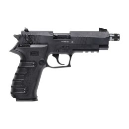 Pistolet Mauser M20 Black SD kal. 22 LR