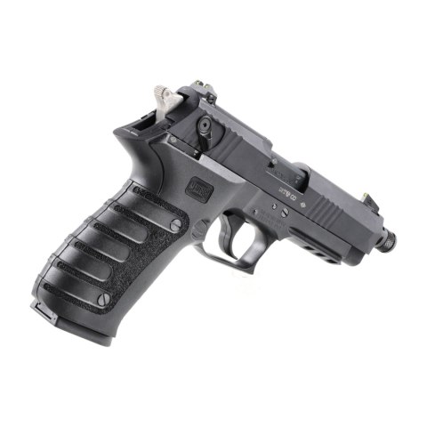 Pistolet Mauser M20 Black SD kal. 22 LR