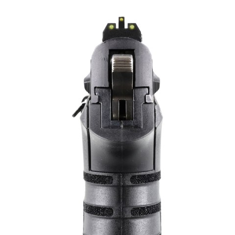Pistolet Mauser M20 Black SD kal. 22 LR