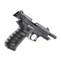 Pistolet Mauser M20 Black SD kal. 22 LR