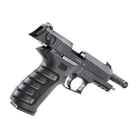 Pistolet Mauser M20 Black SD kal. 22 LR
