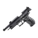 Pistolet Mauser M20 Black SD kal. 22 LR