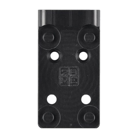 Płytka montażowa 2BME 2BME051 Glock Mos