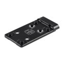 Płytka montażowa 2BME 2BME051 Glock Mos