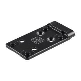 Płytka montażowa 2BME 2BME051 Glock Mos