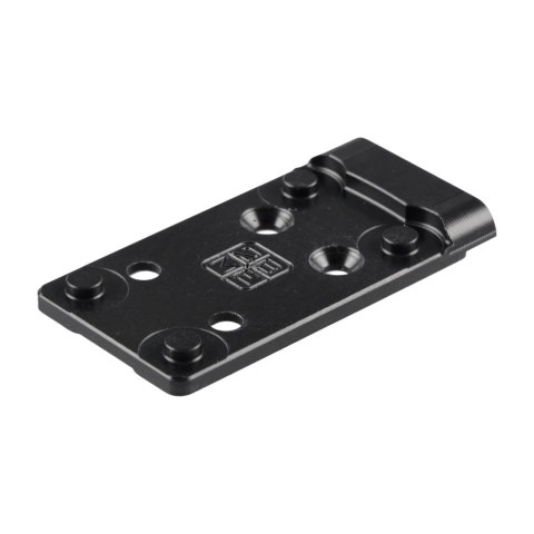 Płytka montażowa 2BME 2BME051 Glock Mos