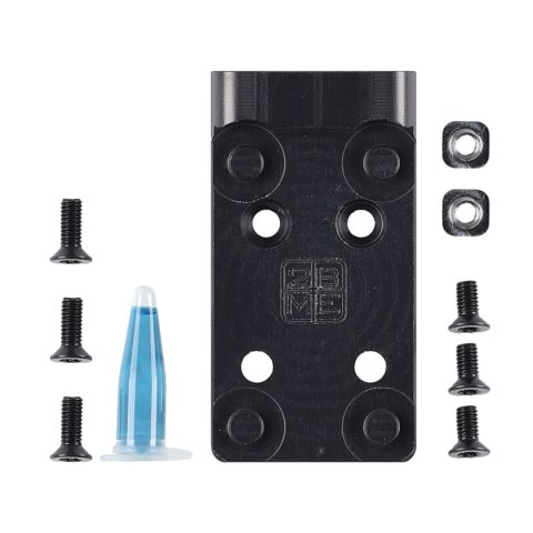 Płytka montażowa 2BME 2BME051 Glock Mos