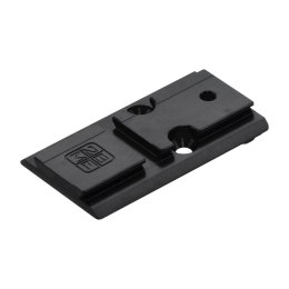 Płytka montażowa 2BME Two Brothers Military Engineering 2BME050 Springfield Echelon dla Aimpoint Acro