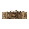 Pokrowiec Forsport Tactical MAX 115 cm FDE - Coyote