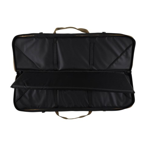 Pokrowiec Forsport Tactical MAX 115 cm FDE - Coyote