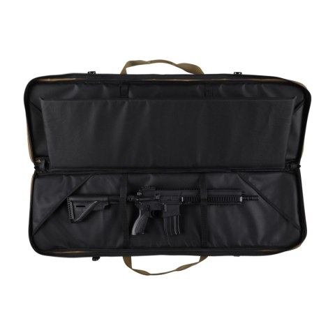 Pokrowiec Forsport Tactical MAX 115 cm FDE - Coyote