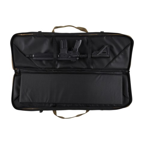 Pokrowiec Forsport Tactical MAX 115 cm FDE - Coyote