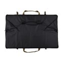 Pokrowiec Forsport Tactical Zone 103 cm - coyote, haft celownik VX
