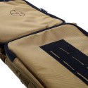 Pokrowiec Forsport Tactical Zone 103 cm - coyote, haft celownik VX